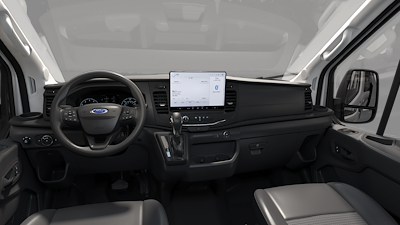 New 2024 Ford Transit 250 - photo 1