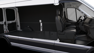 New 2024 Ford Transit 250 - photo 1