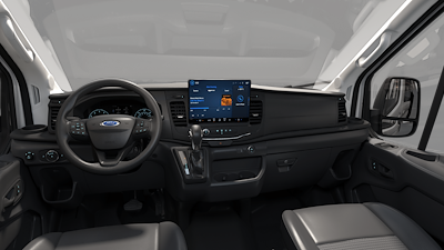 New 2024 Ford Transit 250 - photo 1