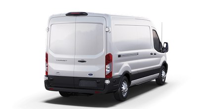 New 2024 Ford Transit 250 - photo 1