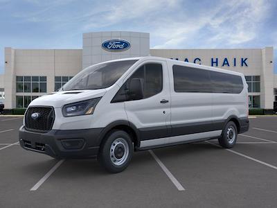 New 2024 Ford Transit 350 XL Passenger Van for sale #27480 - photo 1