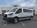 New 2024 Ford Transit 350 XL Passenger Van for sale #27480 - photo 1