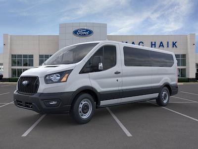 New 2024 Ford Transit 350 XL Passenger Van for sale #27481 - photo 1