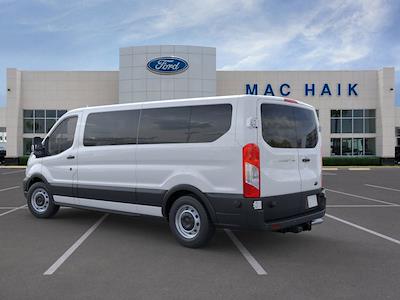 New 2024 Ford Transit 350 XL Passenger Van for sale #27481 - photo 2