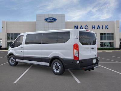 2024 Ford Transit 350 Low Roof RWD Passenger Van for sale #27481 - photo 2