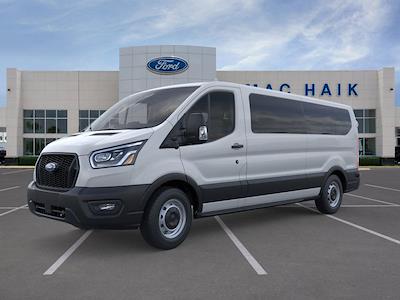2024 Ford Transit 350 Low Roof RWD Passenger Van for sale #27482 - photo 1