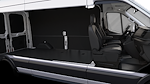 2024 Ford Transit 250 Medium Roof RWD Empty Cargo Van for sale #27487 - photo 6