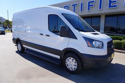 2020 Ford Transit 250 Medium Roof RWD Empty Cargo Van for sale #27487A - photo 1