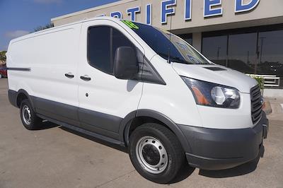 Used 2018 Ford Transit 250 Low Roof Upfitted Cargo Van for sale #27492A - photo 1