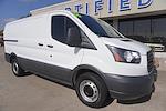 Used 2018 Ford Transit 250 Low Roof Upfitted Cargo Van for sale #27492A - photo 1
