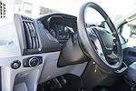 Used 2018 Ford Transit 250 Low Roof Upfitted Cargo Van for sale #27492A - photo 12
