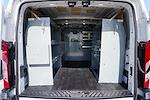 Used 2018 Ford Transit 250 Low Roof Upfitted Cargo Van for sale #27492A - photo 17
