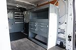 Used 2018 Ford Transit 250 Low Roof Upfitted Cargo Van for sale #27492A - photo 18