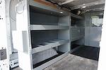 Used 2018 Ford Transit 250 Low Roof Upfitted Cargo Van for sale #27492A - photo 19