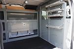 Used 2018 Ford Transit 250 Low Roof Upfitted Cargo Van for sale #27492A - photo 22