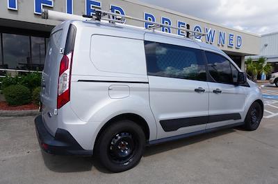 Used 2019 Ford Transit Connect Empty Cargo Van for sale #27492B - photo 2