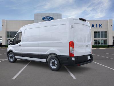 2025 Ford Transit 250 Medium Roof RWD Empty Cargo Van for sale #27496 - photo 2