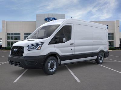 2025 Ford Transit 250 Medium Roof RWD Empty Cargo Van for sale #27496 - photo 1