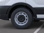 New 2025 Ford Transit 250 Medium Roof Empty Cargo Van for sale #27496 - photo 14