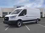 New 2025 Ford Transit 250 Medium Roof Empty Cargo Van for sale #27496 - photo 1
