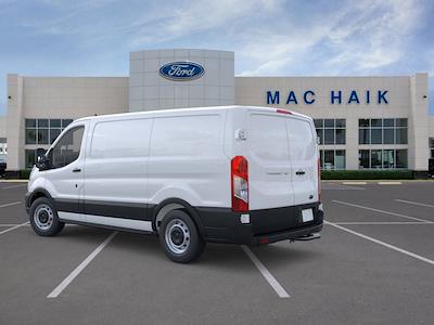 New 2025 Ford Transit 150 Low Roof Empty Cargo Van for sale #27497 - photo 2