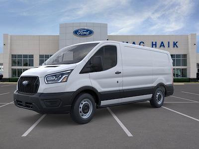 New 2025 Ford Transit 150 Low Roof Empty Cargo Van for sale #27497 - photo 1