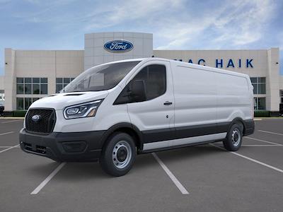 New 2025 Ford Transit 150 Low Roof Empty Cargo Van for sale #27500 - photo 1
