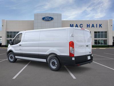 New 2025 Ford Transit 150 Low Roof Empty Cargo Van for sale #27500 - photo 2
