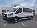2025 Ford Transit 350 Medium Roof RWD Passenger Van for sale #27503 - photo 1