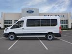 2025 Ford Transit 350 Medium Roof RWD Passenger Van for sale #27503 - photo 8