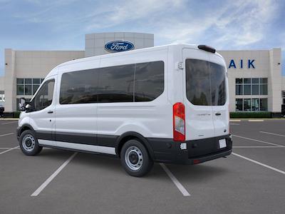 2025 Ford Transit 350 Medium Roof RWD Passenger Van for sale #27504 - photo 2