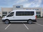 2025 Ford Transit 350 Medium Roof RWD Passenger Van for sale #27507 - photo 8