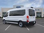 2025 Ford Transit 350 Medium Roof RWD Passenger Van for sale #27507 - photo 2