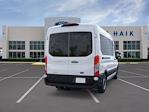 2025 Ford Transit 350 Medium Roof RWD Passenger Van for sale #27507 - photo 12