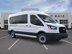 2025 Ford Transit 350 Medium Roof RWD Passenger Van for sale #27512 - photo 11