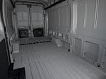 New 2026 Ford Transit 350 High Roof Empty Cargo Van for sale #27513 - photo 1