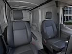 New 2026 Ford Transit 250 Medium Roof Empty Cargo Van for sale #27514 - photo 11