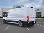 New 2026 Ford Transit 250 Medium Roof Empty Cargo Van for sale #27518 - photo 3