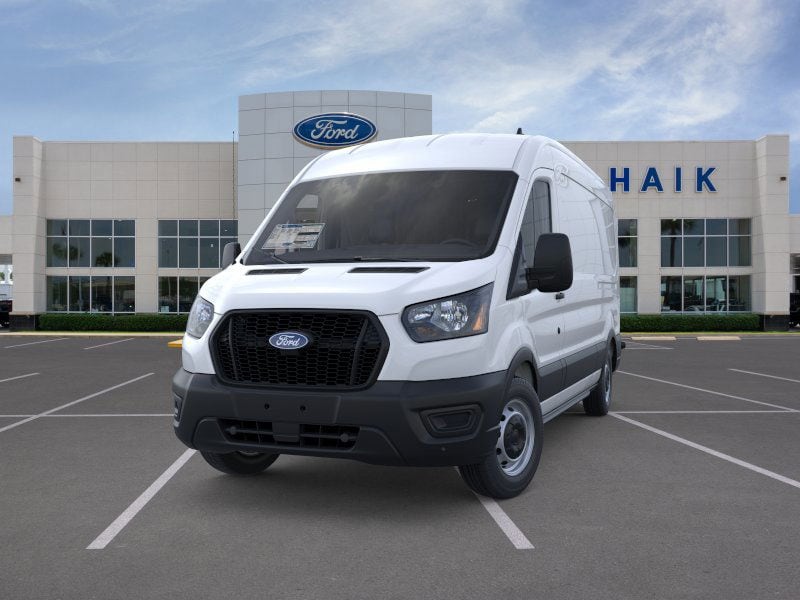 New 2026 Ford Transit 250 - photo 6