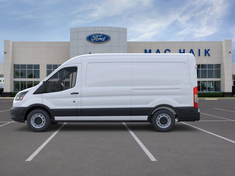 New 2026 Ford Transit 250 - photo 7