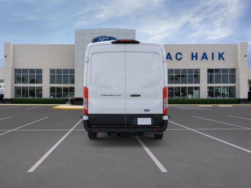 New 2026 Ford Transit 250 - photo 8