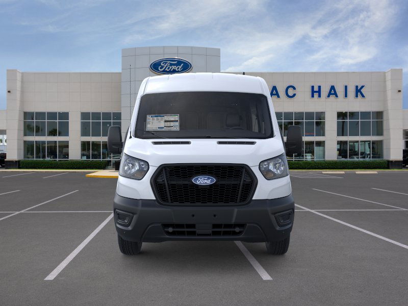 New 2026 Ford Transit 250 - photo 9