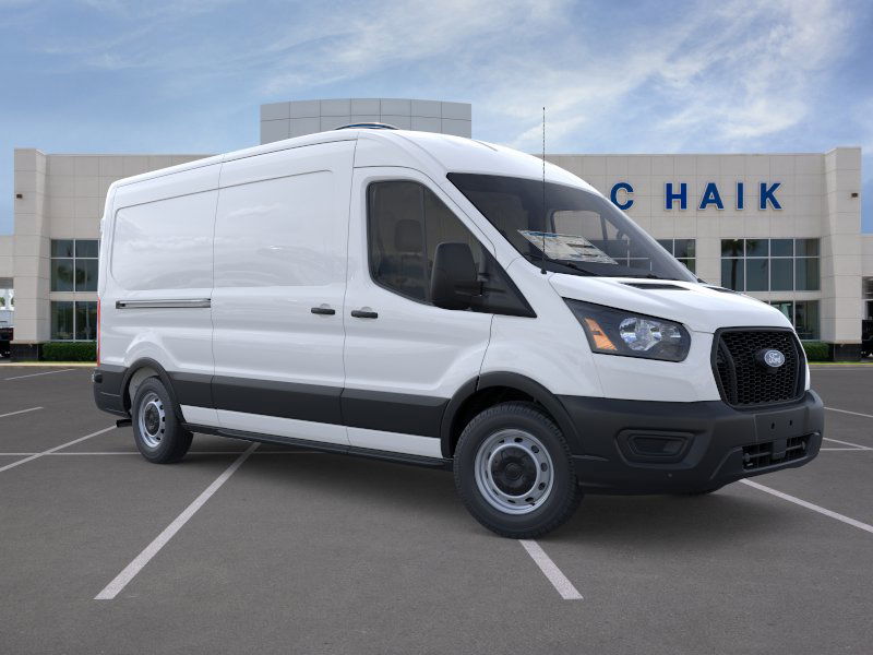 New 2026 Ford Transit 250 - photo 10