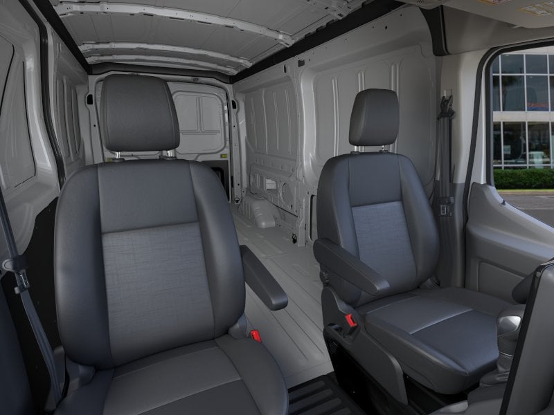 New 2026 Ford Transit 250 - photo 13