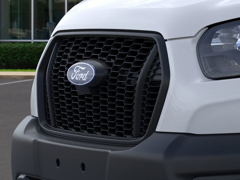 New 2026 Ford Transit 250 - photo 19
