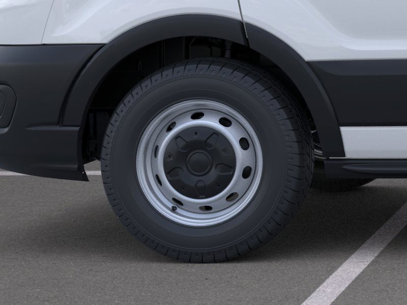 New 2026 Ford Transit 250 - photo 21