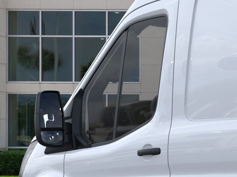 New 2026 Ford Transit 250 - photo 22