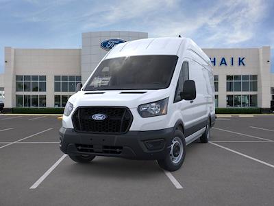 New 2026 Ford Transit 250 - photo 1