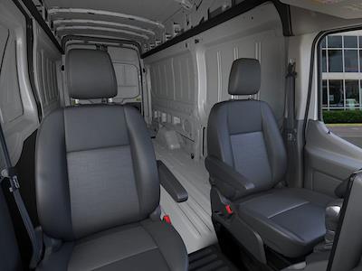 New 2026 Ford Transit 250 - photo 1