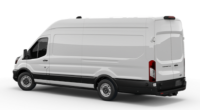 New 2026 Ford Transit 250 - photo 1